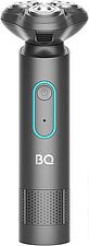Электробритва BQ SV1002 (зеленый/серый) Электробритва BQ SV1002 (зеленый/серый)
