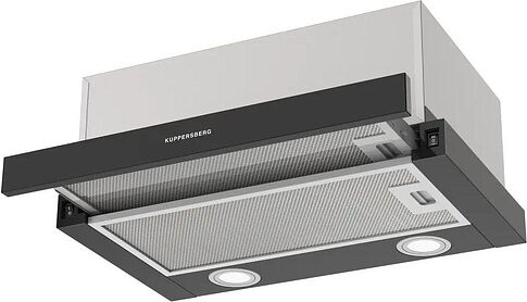 Кухонная вытяжка KUPPERSBERG Slimhit 50 B