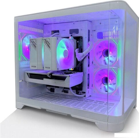 Компьютер TGPC HYPE Flame 93422 A-X