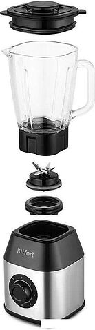 Стационарный блендер Kitfort KT-3516