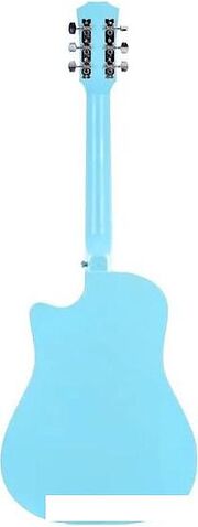 Акустическая гитара Belucci BC-C38 Sky