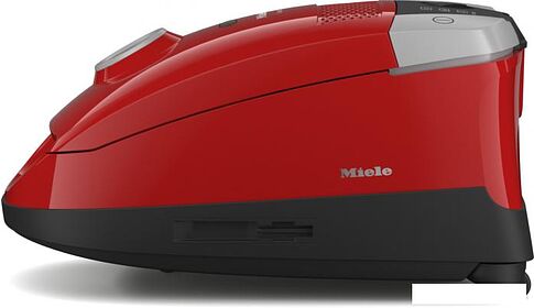 Пылесос Miele Compact C2 Cat & Dog SDBF5 (красный)