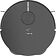Робот-пылесос Polaris PVCRAC 7750 WIFI IQ Home (серый)