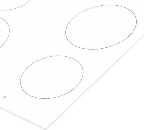 Варочная панель BEKO HIC64400W