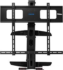 Кронштейн Kromax ATLANTIS-99 (черный) Кронштейн Kromax ATLANTIS-99 (черный)