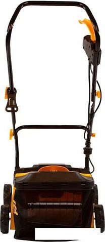 Скарификатор-аэратор Denzel SAE-1500