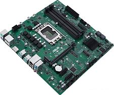 Материнская плата ASUS Pro Q670M-C-CSM Материнская плата ASUS Pro Q670M-C-CSM