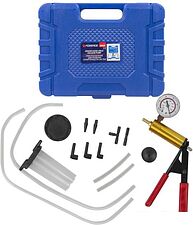 Тестер герметичности системы FORSAGE F-908G8C