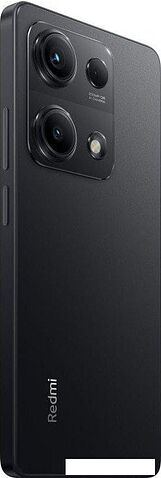 Телефон Xiaomi Redmi Note 14S 8GB/128GB международная версия (полуночный черный)