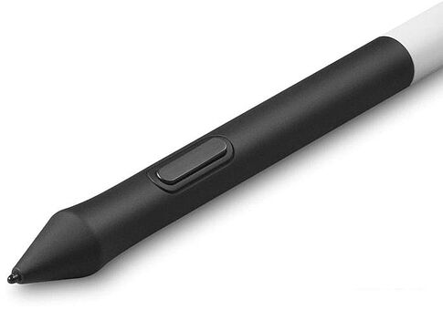 Стилус для графического планшета Wacom One Pen CP91300B2Z (черный)