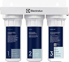 Стационарная система "под мойкой" Electrolux AquaModule Carbon 2in1 Prof Стационарная система "под мойкой" Electrolux AquaModule Carbon 2in1 Prof