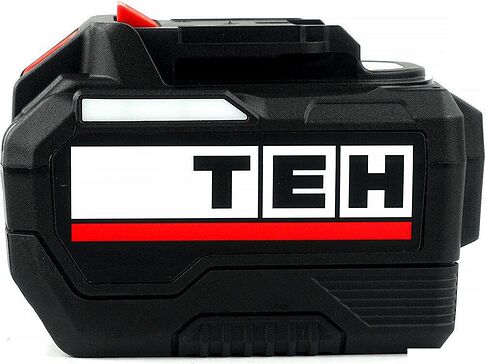Гайковерт TEH LW2000N-1B (с 1-им АКБ, кейс)