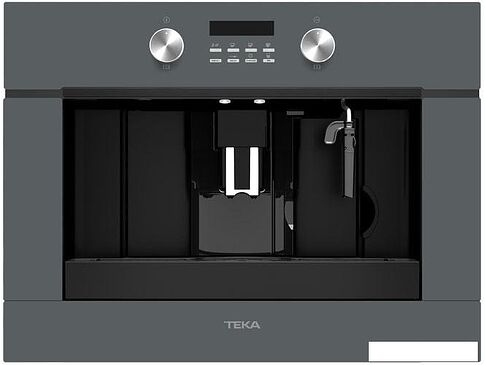 Эспрессо кофемашина TEKA CLC 855 GM (серый)