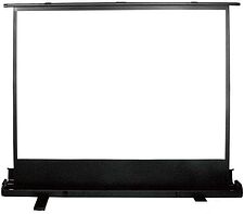 Проекционный экран CACTUS FloorExpert 113x200 CS-PSFLE-200X113 Проекционный экран CACTUS FloorExpert 113x200 CS-PSFLE-200X113