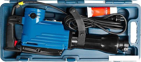 Отбойный молоток Зубр Профессионал Бетонолом ЗМ-40-1700 К