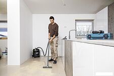 Пылесос Karcher NT 22/1 Ap L Anniversary EU 1.378-623.0
