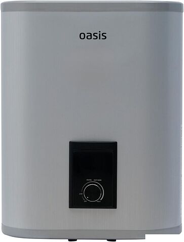 Накопительный электрический водонагреватель Oasis 30G