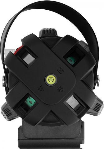 Лазерный нивелир Matrix ML 06 Green 35067