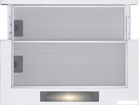 Кухонная вытяжка Meferi SLIDEBOX60WH Power