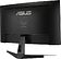 Монитор ASUS TUF Gaming VG27VH1B