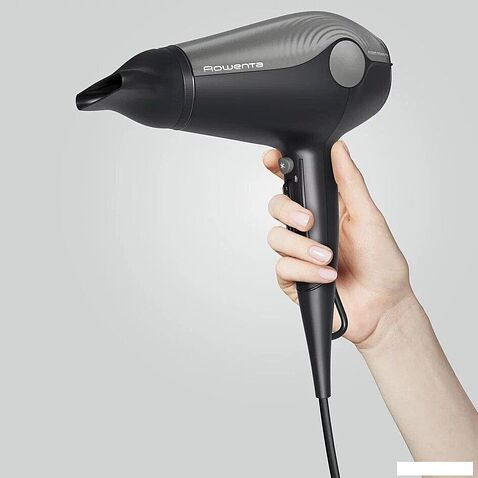 Фен Rowenta Ultra Silence CV6430F0