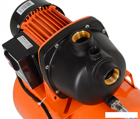 Насосная станция Вихрь АСВ-70/40 П-20