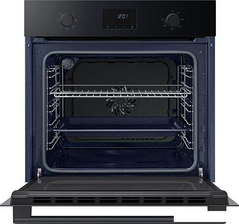 Электрический духовой шкаф Samsung NV68A1140BB/EO