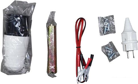 Бензиновый генератор Sturm PG8765NE