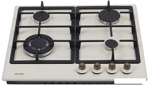 Варочная панель Simfer H60V41O517