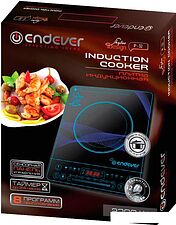 Настольная плита Endever Skyline IP-32