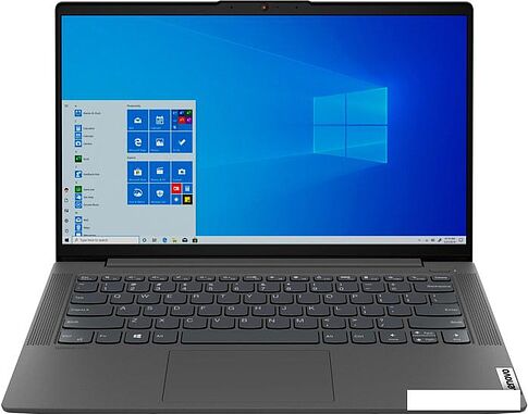 Ноутбук Lenovo IdeaPad 5 14IIL05 81YH0066RK