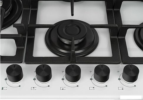 Варочная панель DeLonghi GERMANA 7GW BB