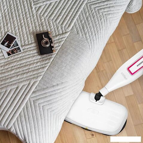 Паровая швабра Kitfort KT-1096