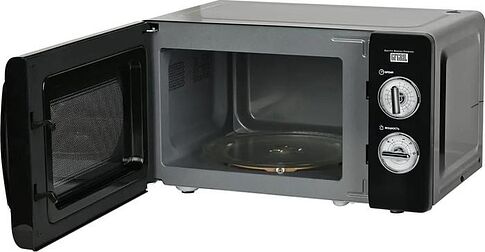 Микроволновая печь GFgril GF-MWO203 (черный)