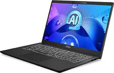 Ноутбук MSI Modern 15 H AI C1MG-092XBY