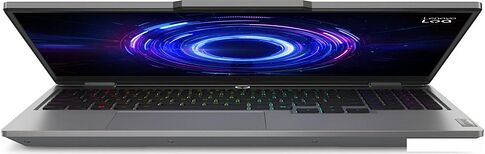 Игровой ноутбук Lenovo LOQ 15IRX10 83JE002BRK