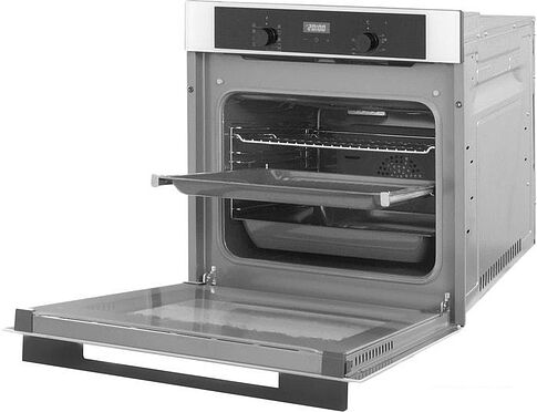 Электрический духовой шкаф Korting OKB 691 CSGW