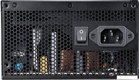 Блок питания ADATA XPG PYLON II Bronze 650W PYLONII650B-BKCEU