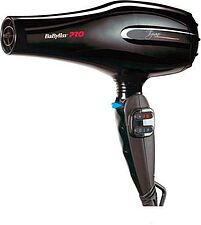 Фен BaByliss PRO BAB6310RE Фен BaByliss PRO BAB6310RE