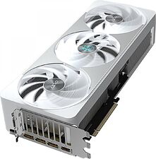 Видеокарта Gigabyte GeForce RTX 5070 Ti Aero OC 16G GV-N507TAERO OC-16GD Видеокарта Gigabyte GeForce RTX 5070 Ti Aero OC 16G GV-N507TAERO OC-16GD