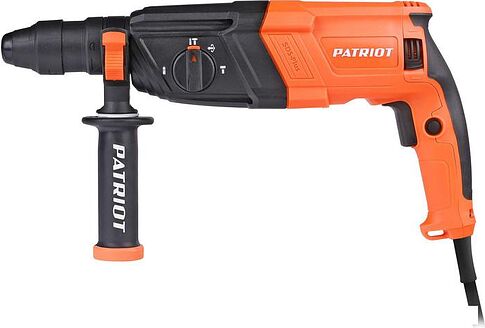 Перфоратор Patriot RH 267Q 140301328