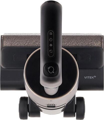 Вертикальный моющий пылесос Vitek VT-FW15PLUS