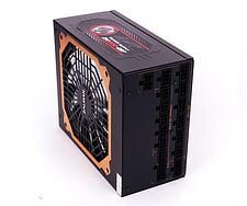 Блок питания Zalman ZM1000-EBT