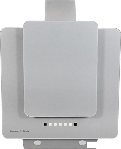 Кухонная вытяжка Zigmund & Shtain K 150.6 S