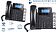 Проводной телефон Grandstream GXP1630