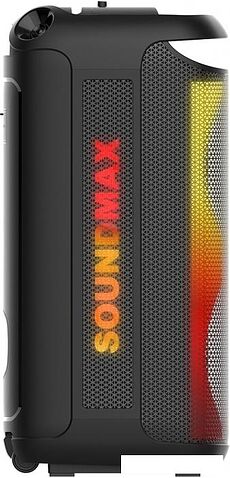 Патибокс Soundmax SM-MS4210