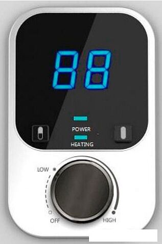 Водонагреватель Polaris PWH IMR 0880 V