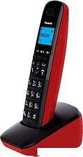 Радиотелефон Panasonic KX-TGB610RUR