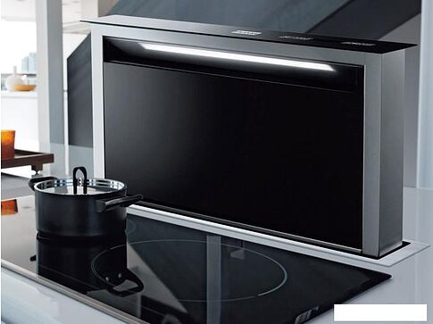 Кухонная вытяжка Franke FDW 908 IB XS 110.0365.588