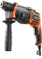 Перфоратор AEG KH 24IE [4935451555]